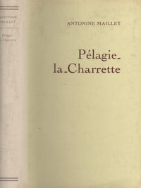 Pélagie-La-Charrette