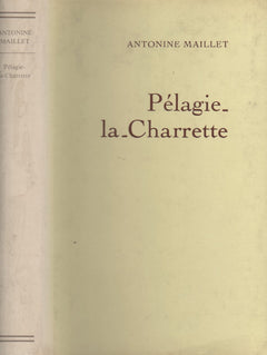 Pélagie-La-Charrette