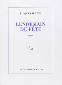 Lendemain de fête