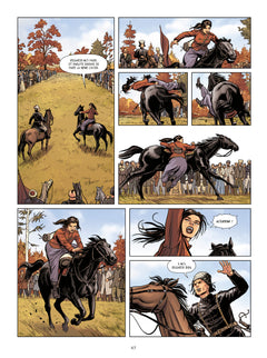 Le Vent des libertaires - Intégrale