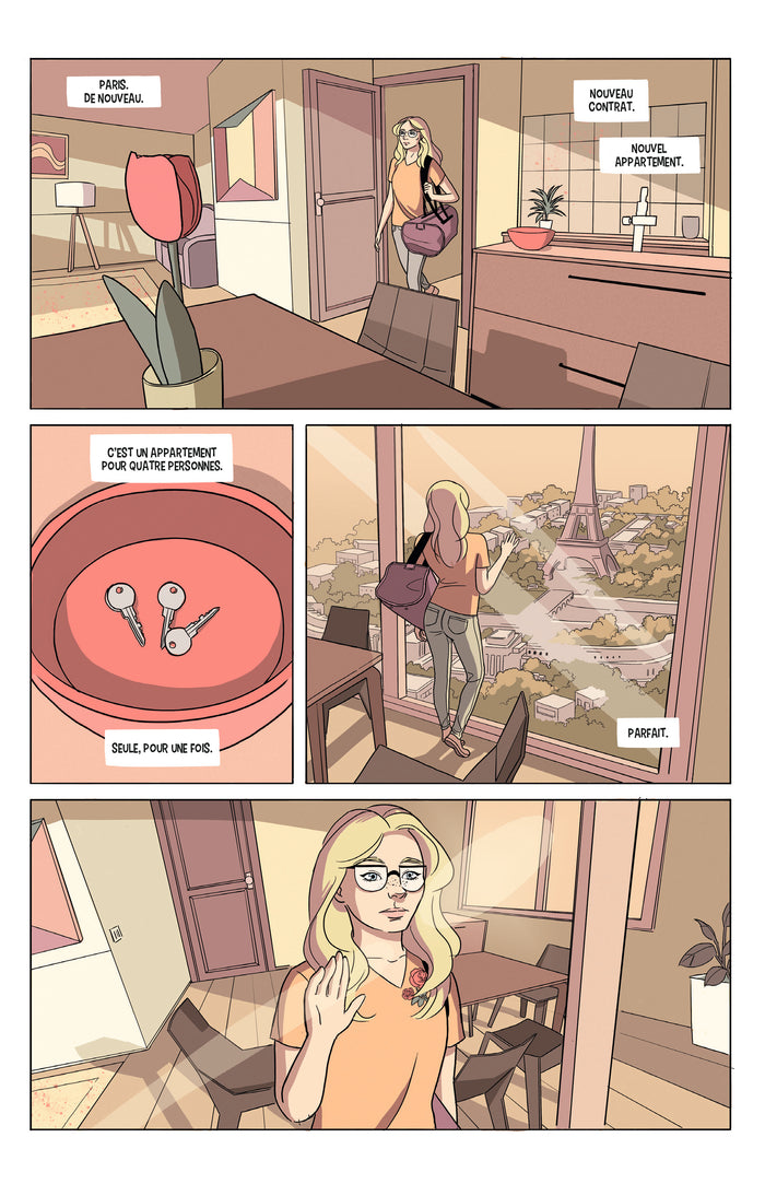 Notre guerre contre le sexisme ordinaire