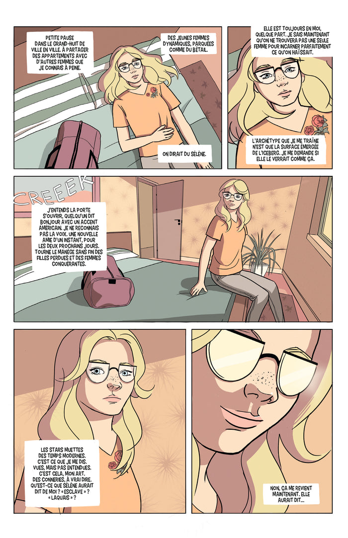 Notre guerre contre le sexisme ordinaire