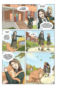 Notre guerre contre le sexisme ordinaire