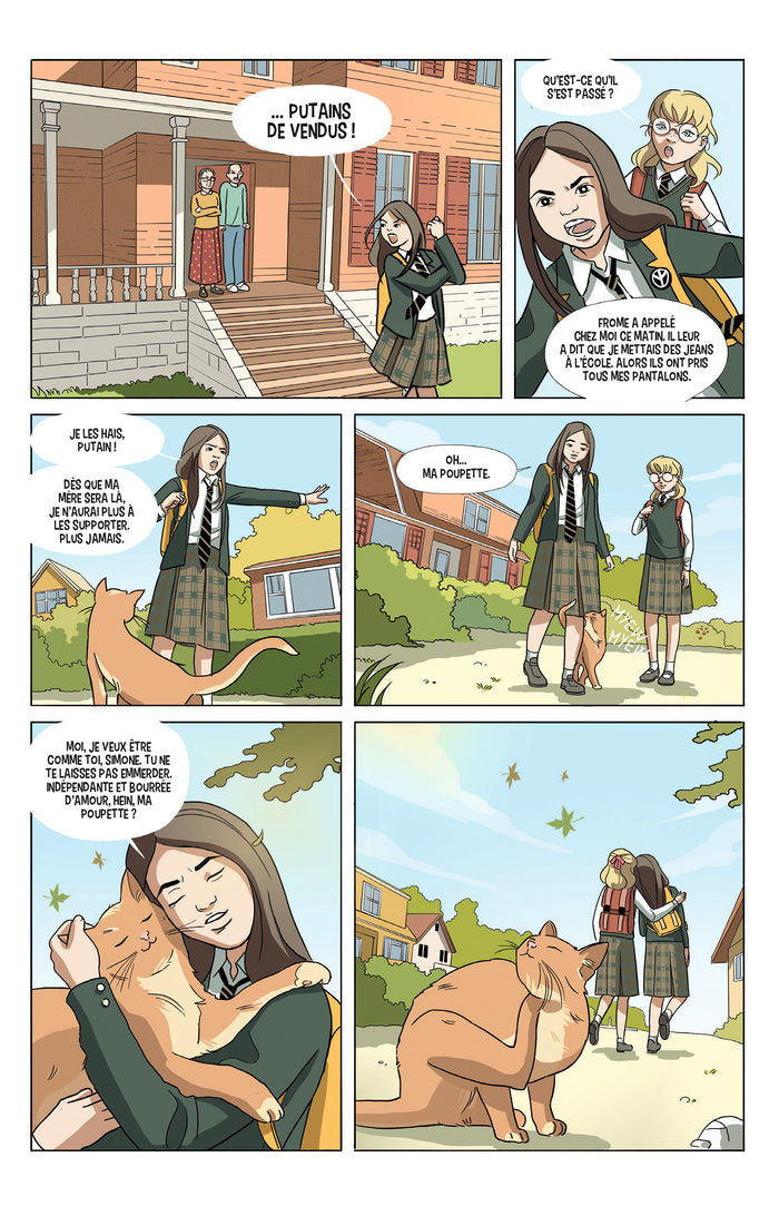 Notre guerre contre le sexisme ordinaire