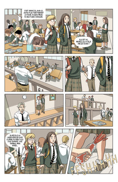 Notre guerre contre le sexisme ordinaire