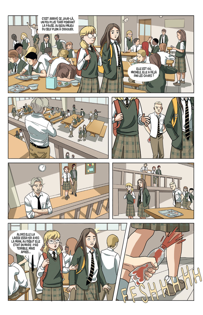 Notre guerre contre le sexisme ordinaire