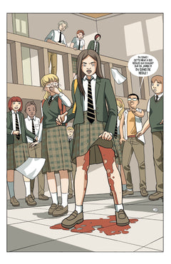 Notre guerre contre le sexisme ordinaire