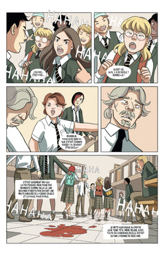 Notre guerre contre le sexisme ordinaire