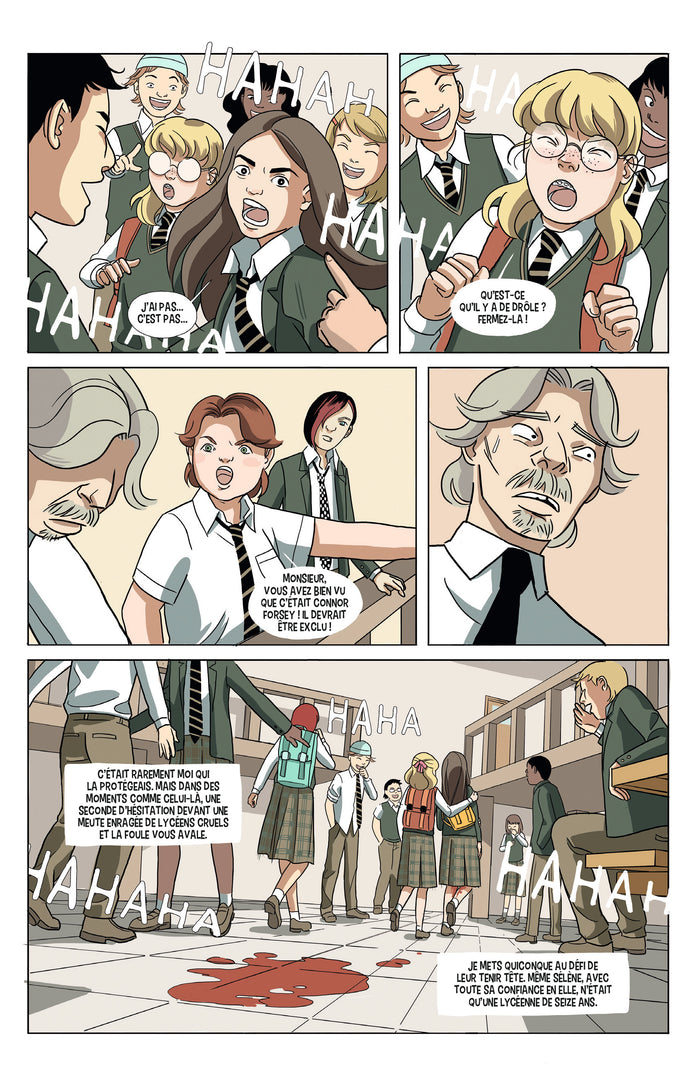 Notre guerre contre le sexisme ordinaire