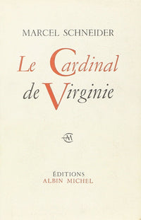 Le Cardinal de Virginie