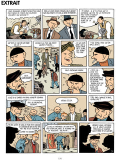 Victor Levallois - Intégrale