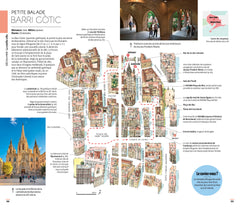 Guide voir Barcelone et la Catalogne