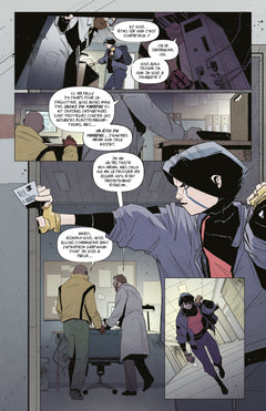 Mundus - Tome 1