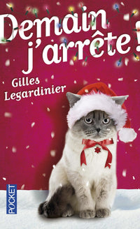 Demain, j'arrête !