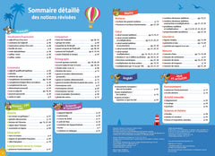 Passeport - Du CM1 au CM2