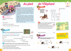 Passeport - Du CM1 au CM2