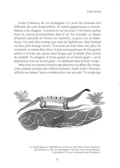 Brève histoire du monde