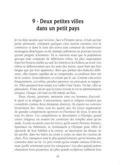 Brève histoire du monde