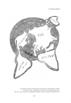 Brève histoire du monde