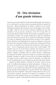 Brève histoire du monde