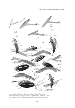 Brève histoire du monde