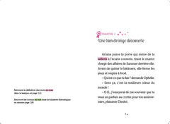 Le galop des étoiles - Saut d'obstacles ! - Tome 6