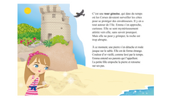 Minimiki - Emma et le secret de la Tour - Tome 33