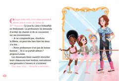 Une, deux, trois Danseuses - Bienvenue à Broadway - Tome 8