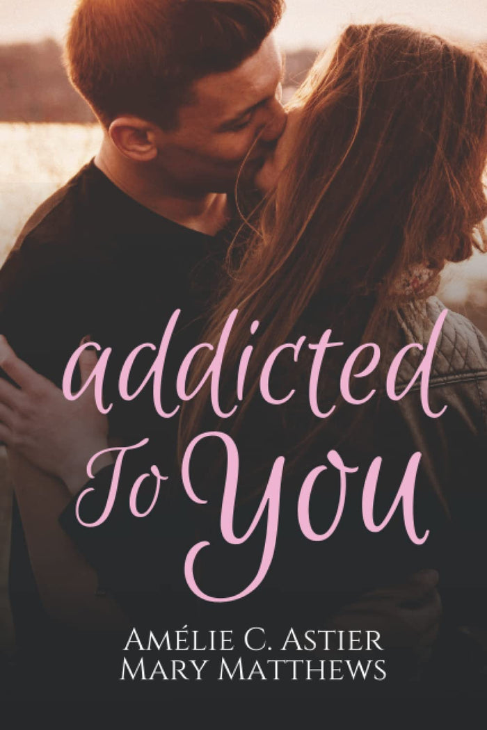 Addicted to You