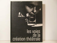 Les Voies de la création théâtrale : Strehler