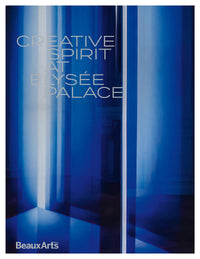 Creative Spirit at Élysée Palace