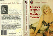 Vies secretes de marilyn monroe ****** (Les)