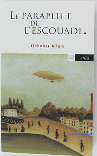Le Parapluie de l'escouade