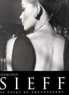 Jeanloup Sieff: 40 Years of Photography
