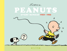 Peanuts Every Sunday
