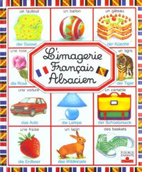 Imagerie français-alsacien