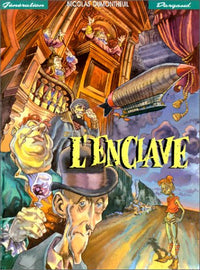 L'ENCLAVE