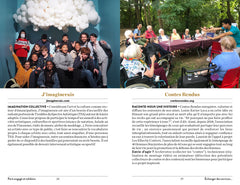 Paris engagé et solidaire