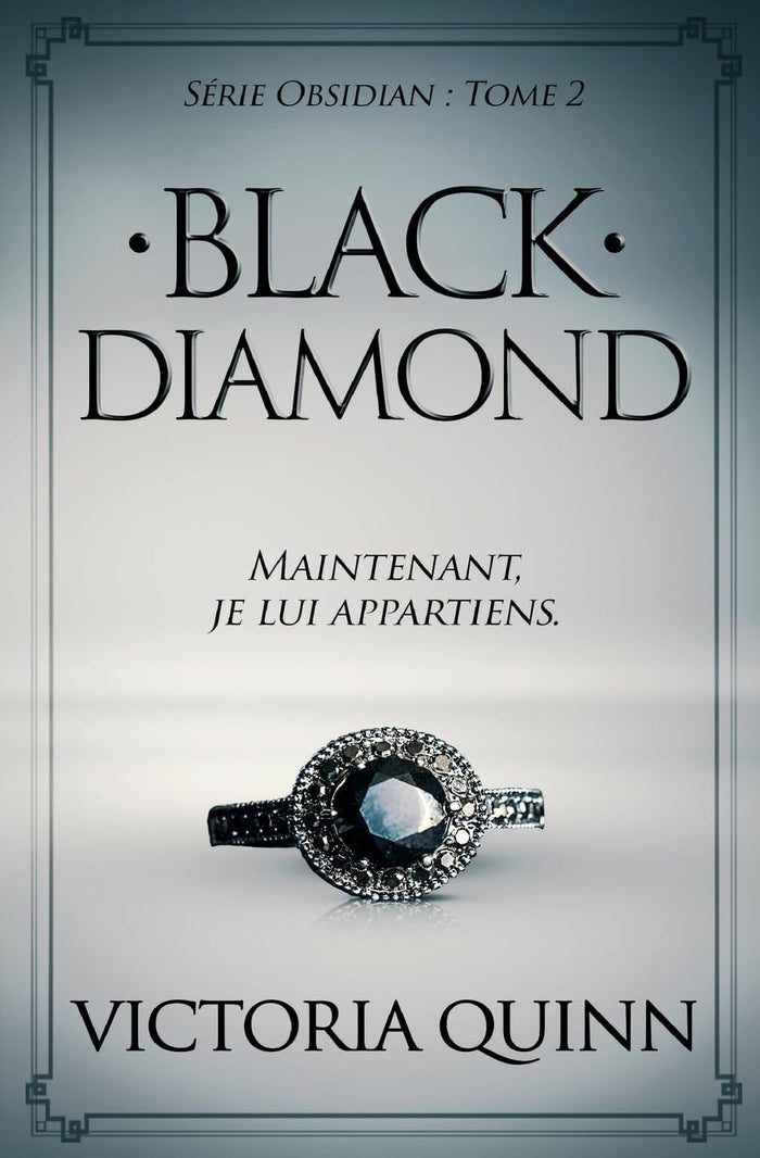 Black Diamond (French)