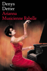 Arianna Musicienne Rebelle