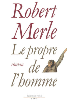 Le Propre de l'homme