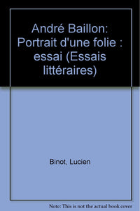André Baillon