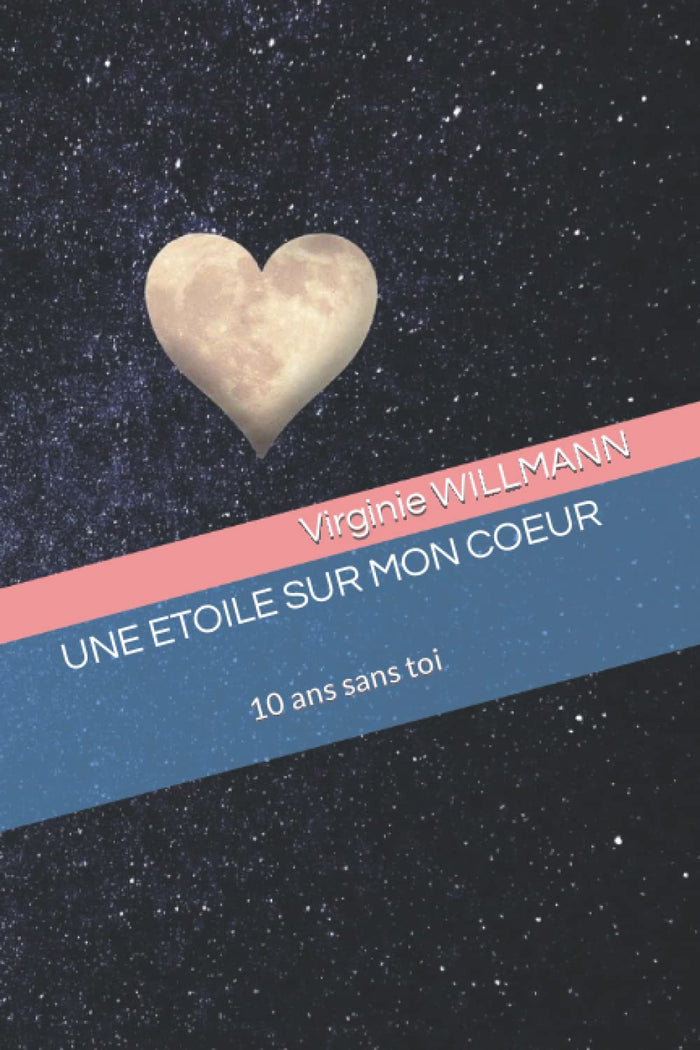 Une étoile sur mon coeur