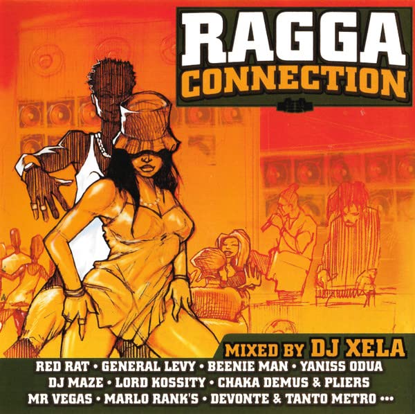 Ragga Connection Vol. 1