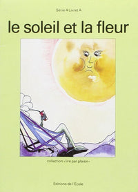 Pack lire par plaisir CP