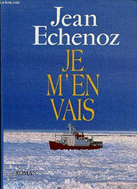 Je m'en vais