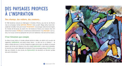 En chemin avec Kandinsky