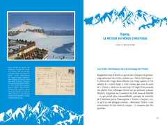 Hergé au sommet