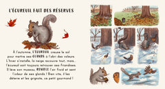 Au parc
