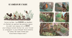 Dans ton jardin